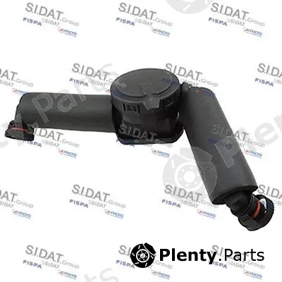 Autoteam L32647 — Hose, crankcase ventilation