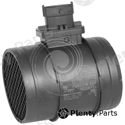 Autoteam C8841 — Mass Air Flow Sensor