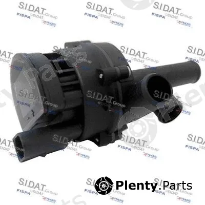 Autoteam E5093 — Auxiliary Water Pump (cooling water circuit)