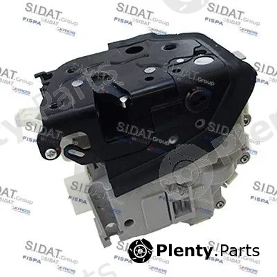 Autoteam F10322A2 — Door Lock