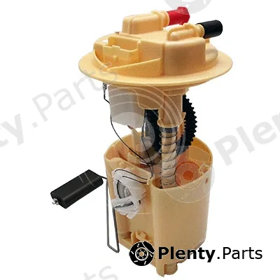 Autoteam G2020 — Fuel Feed Unit