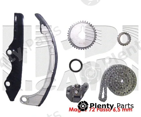 Autoteam KCA039 — Timing Chain Kit
