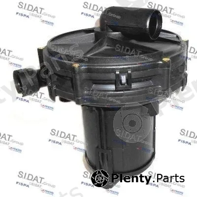 Autoteam L1350 — Secondary Air Pump