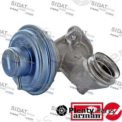 Autoteam L3623AS — EGR Valve