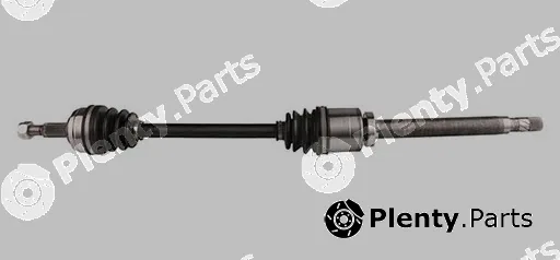 Autoteam G300895 — Drive Shaft
