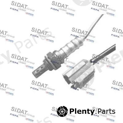 Autoteam M0106 — Lambda Sensor