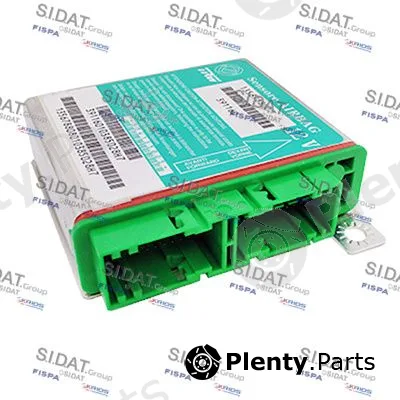 Autoteam F30940 — Control Unit, airbag