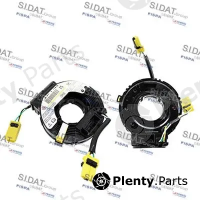 Autoteam D31002 — Clockspring, airbag