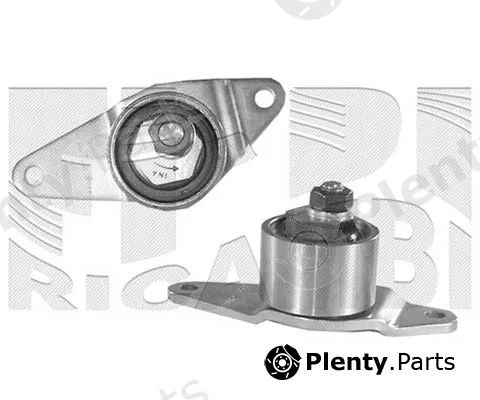 Autoteam A00260 — Tensioner Pulley, timing belt