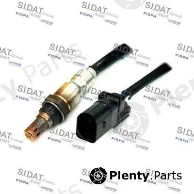 Autoteam M0347 — Lambda Sensor