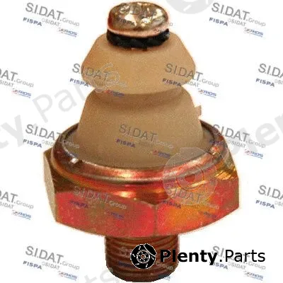 Autoteam L2004 — Oil Pressure Switch