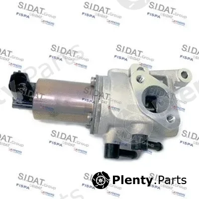 Autoteam L31076 — EGR Valve