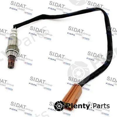 Autoteam M0593 — Lambda Sensor