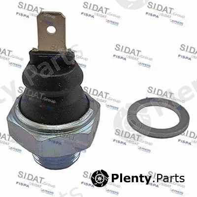 Autoteam L2039 — Oil Pressure Switch