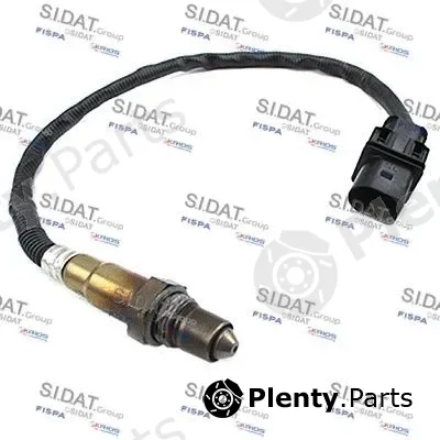 Autoteam M0586 — Lambda Sensor