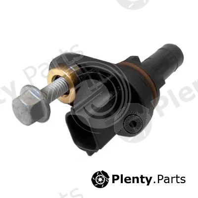 Autoteam L33233 — Sensor, crankshaft pulse