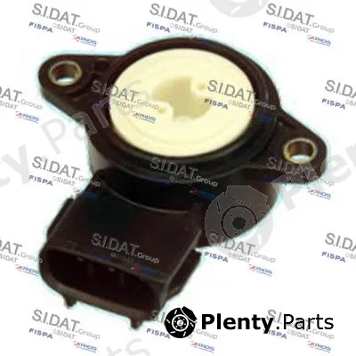 Autoteam L4143A2 — Sensor, throttle position