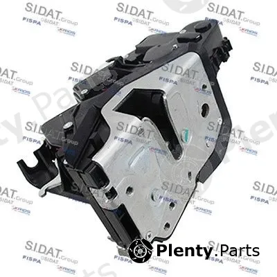 Autoteam F10966A2 — Door Lock