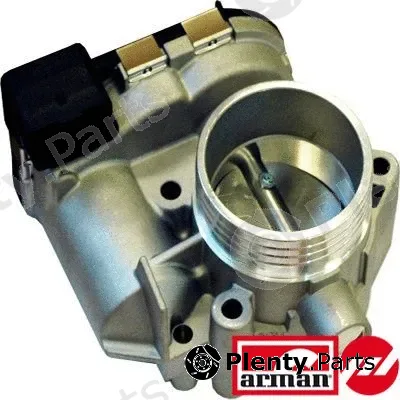Autoteam L8116AS — Throttle Body