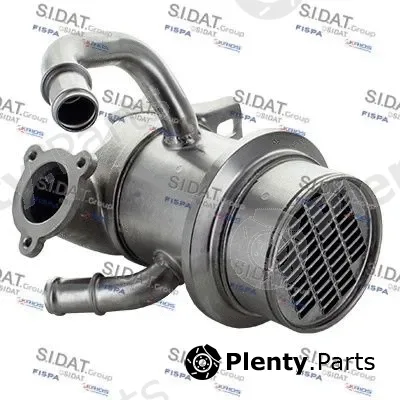 Autoteam L31209 — Cooler, exhaust gas recirculation