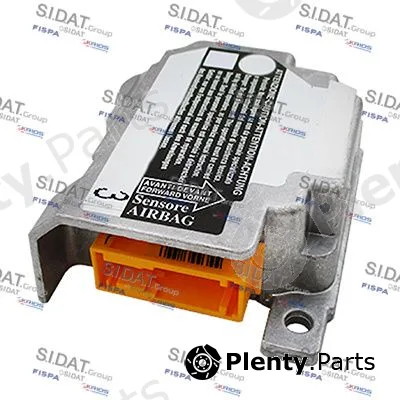 Autoteam F30920 — Control Unit, airbag