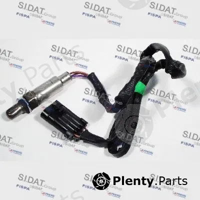Autoteam M0006 — Lambda Sensor