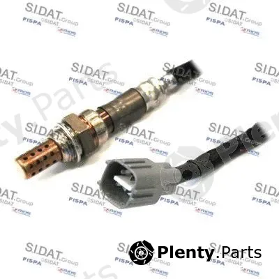 Autoteam M0356 — Lambda Sensor