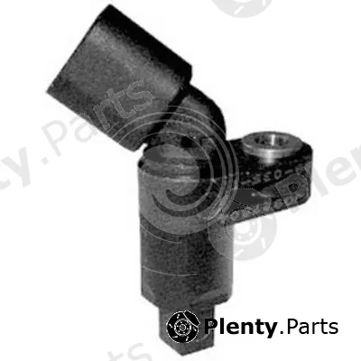 Autoteam L4500 — Sensor, wheel speed