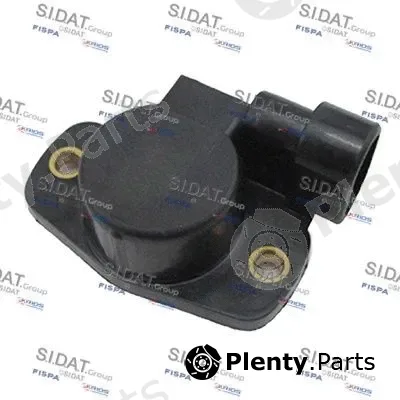 Autoteam L4102A2 — Sensor, throttle position
