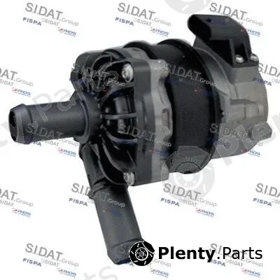 Autoteam E5099 — Auxiliary Water Pump (cooling water circuit)