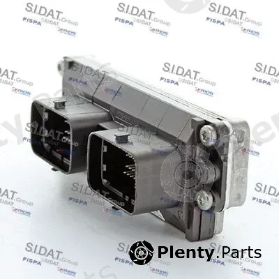 Autoteam B43116 — Control Unit, engine management