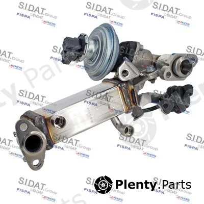 Autoteam L31644 — EGR Module