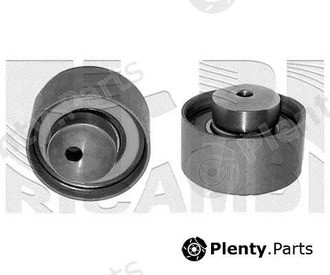 Autoteam A00220 — Tensioner Pulley, timing belt
