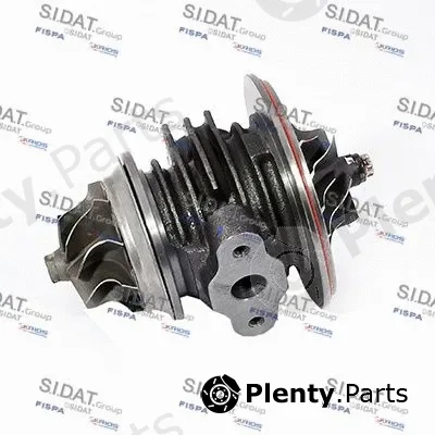 Autoteam D7169 — Core assembly, turbocharger