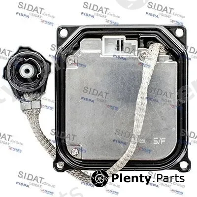 Autoteam A2692A2 — Control Unit, lights