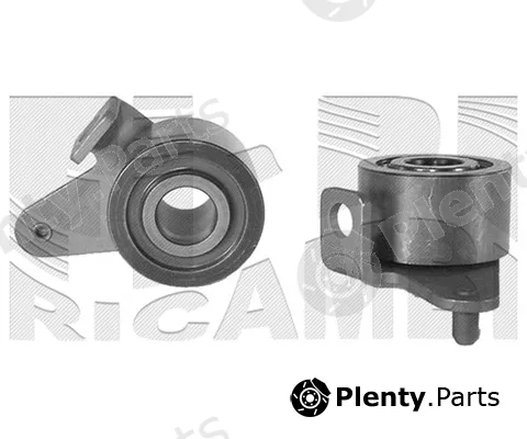 Autoteam A00720 — Tensioner Pulley, timing belt