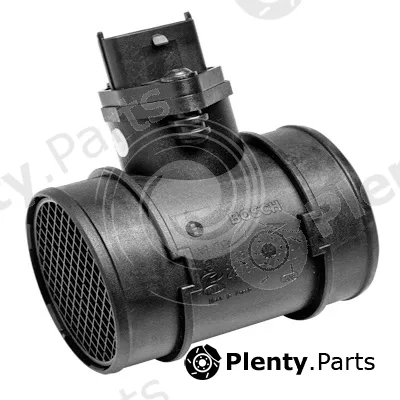 Autoteam C8626 — Mass Air Flow Sensor
