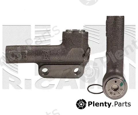 Autoteam A06844 — Vibration Damper, timing belt