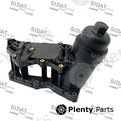Autoteam E90326C — Oil Cooler, engine oil