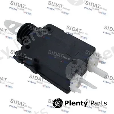 Autoteam F10805A2 — Door Lock
