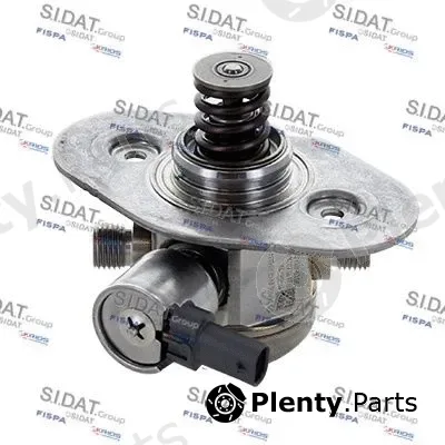 Autoteam G4111 — High Pressure Pump