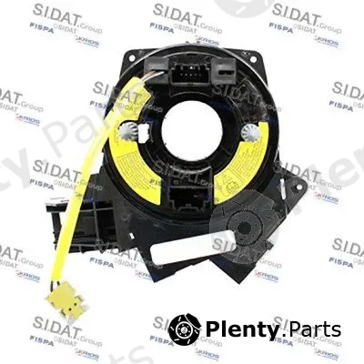Autoteam D31057 — Clockspring, airbag