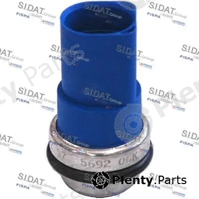 Autoteam L2996 — Temperature Switch, radiator fan