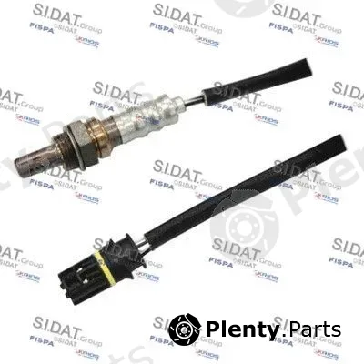 Autoteam M0306 — Lambda Sensor