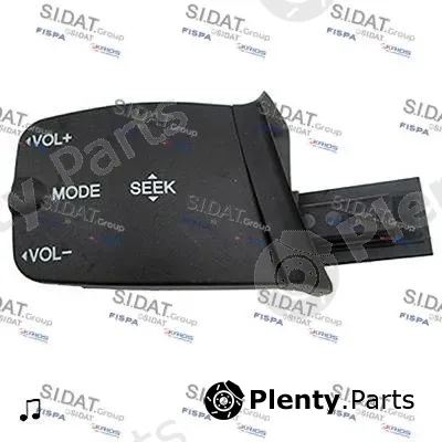 Autoteam D30613 — Steering Column Switch