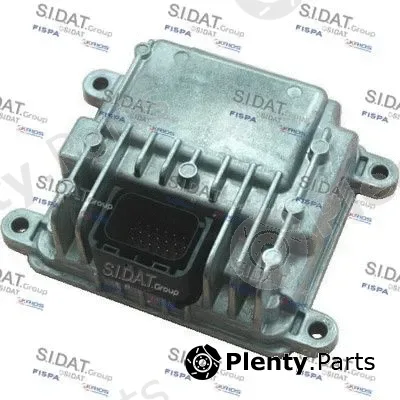 Autoteam B43109 — Control Unit, engine management