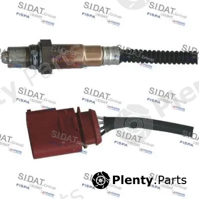 Autoteam M0182A2 — Lambda Sensor