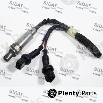 Autoteam M0027 — Lambda Sensor