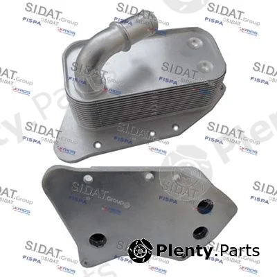 Autoteam E90146 — Oil Cooler, engine oil