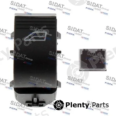 Autoteam E145714 — Switch, window regulator